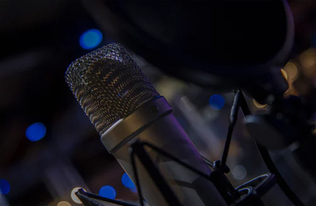 話筒/麥克風(fēng)